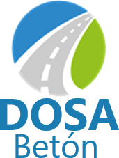 Dosa Betón